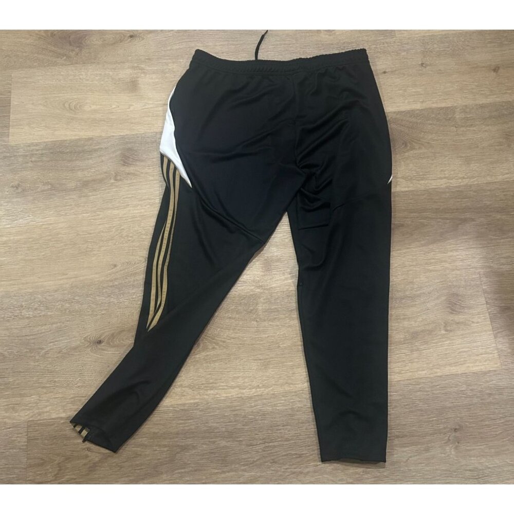 NWT Adidas 2X Messi Pant - Mens MSRP $65 - Picture 7 of 7